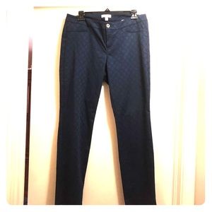 Lilly Pulitzer pants